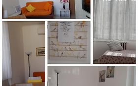 Apartment Duomo Bocconi Navigli