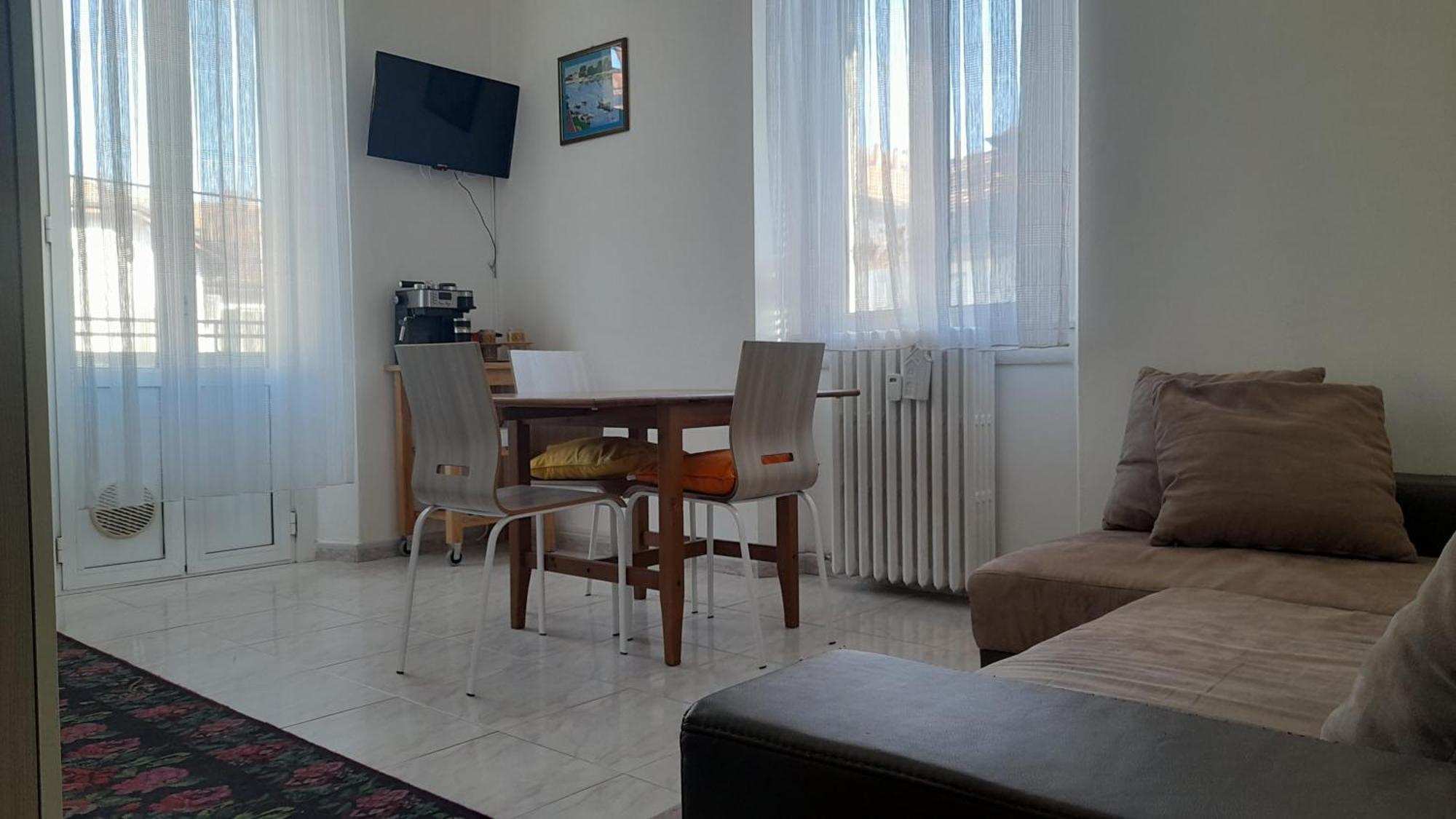 Apartment Duomo Bocconi Navigli Milano Esterno foto