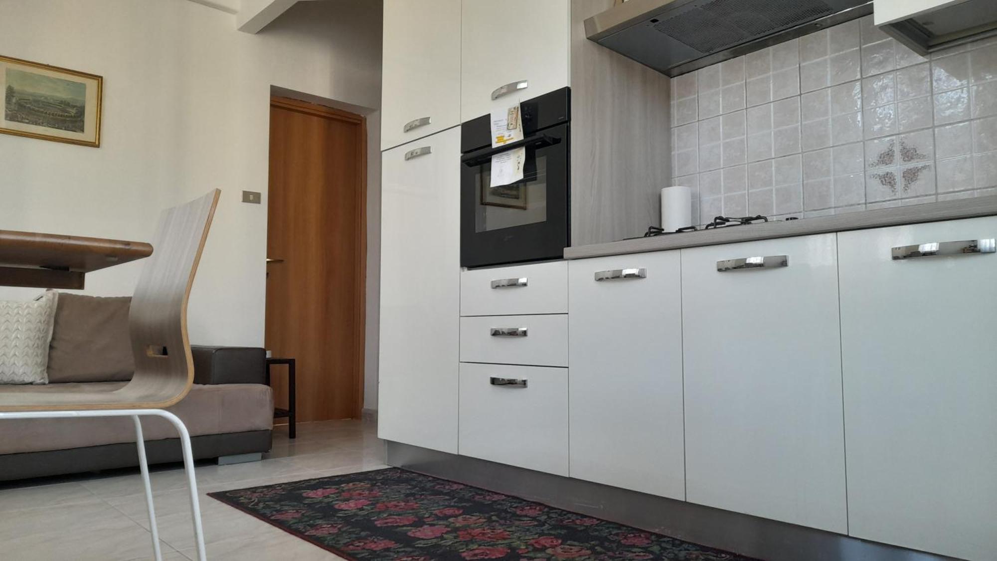 Apartment Duomo Bocconi Navigli Milano Esterno foto