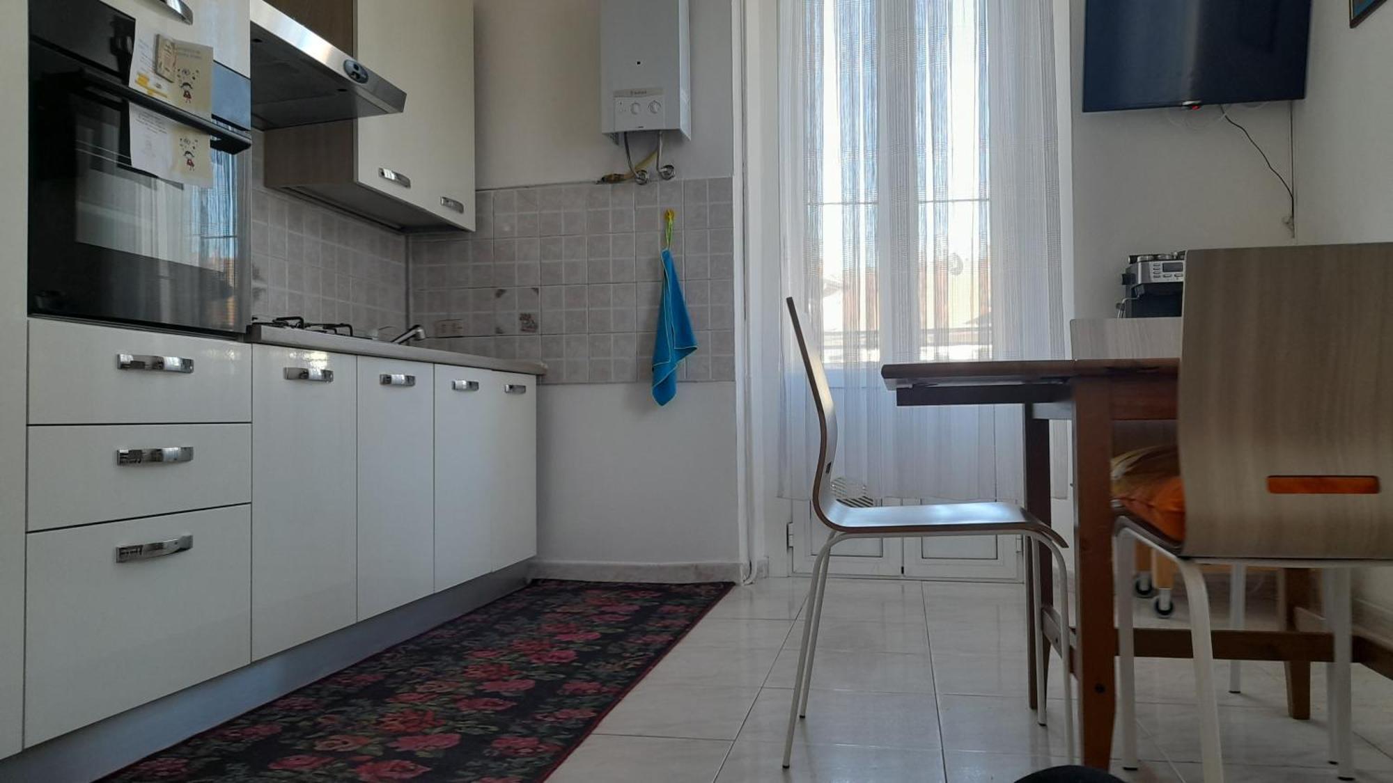 Apartment Duomo Bocconi Navigli Milano Esterno foto