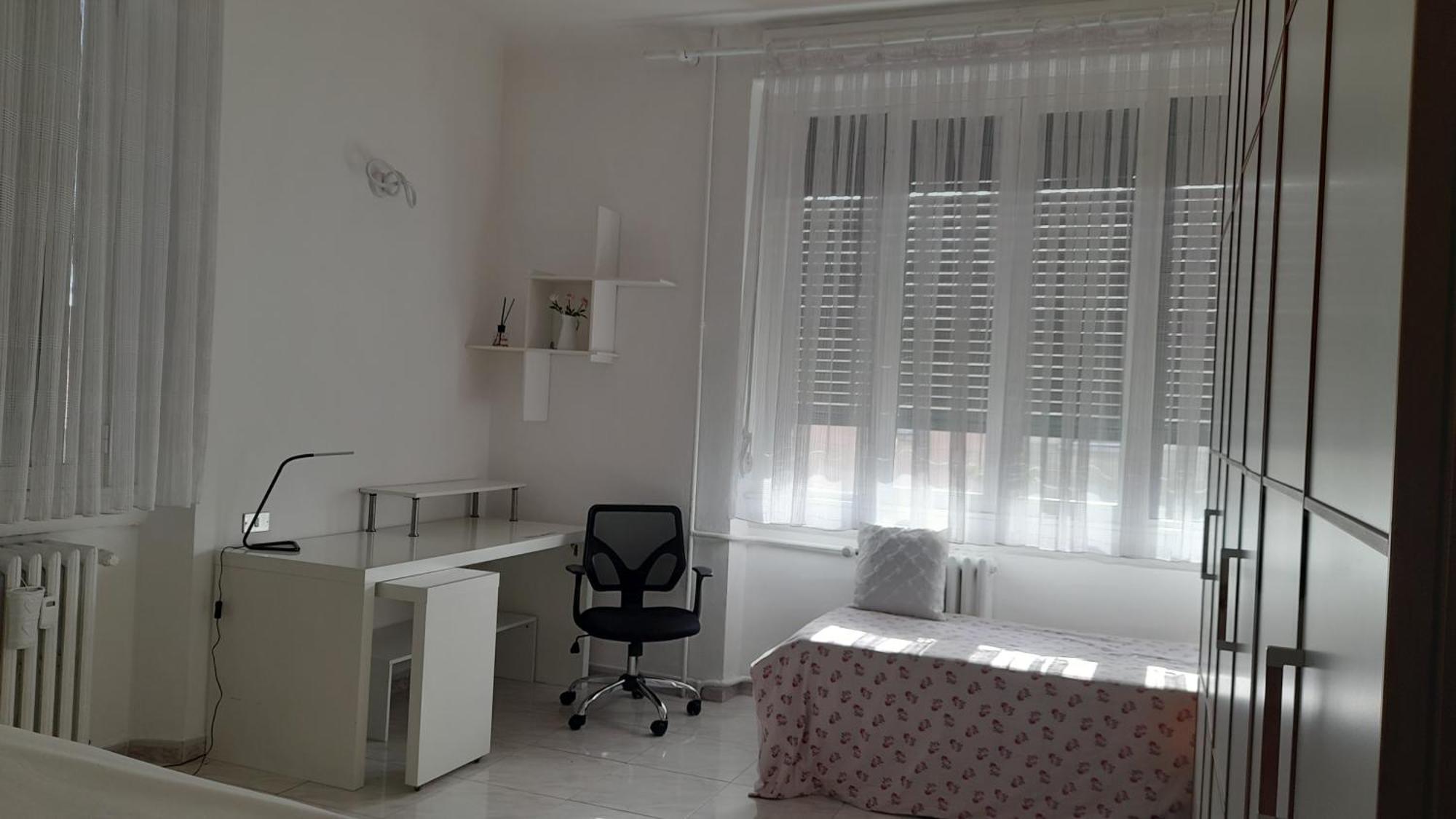 Apartment Duomo Bocconi Navigli Milano Esterno foto