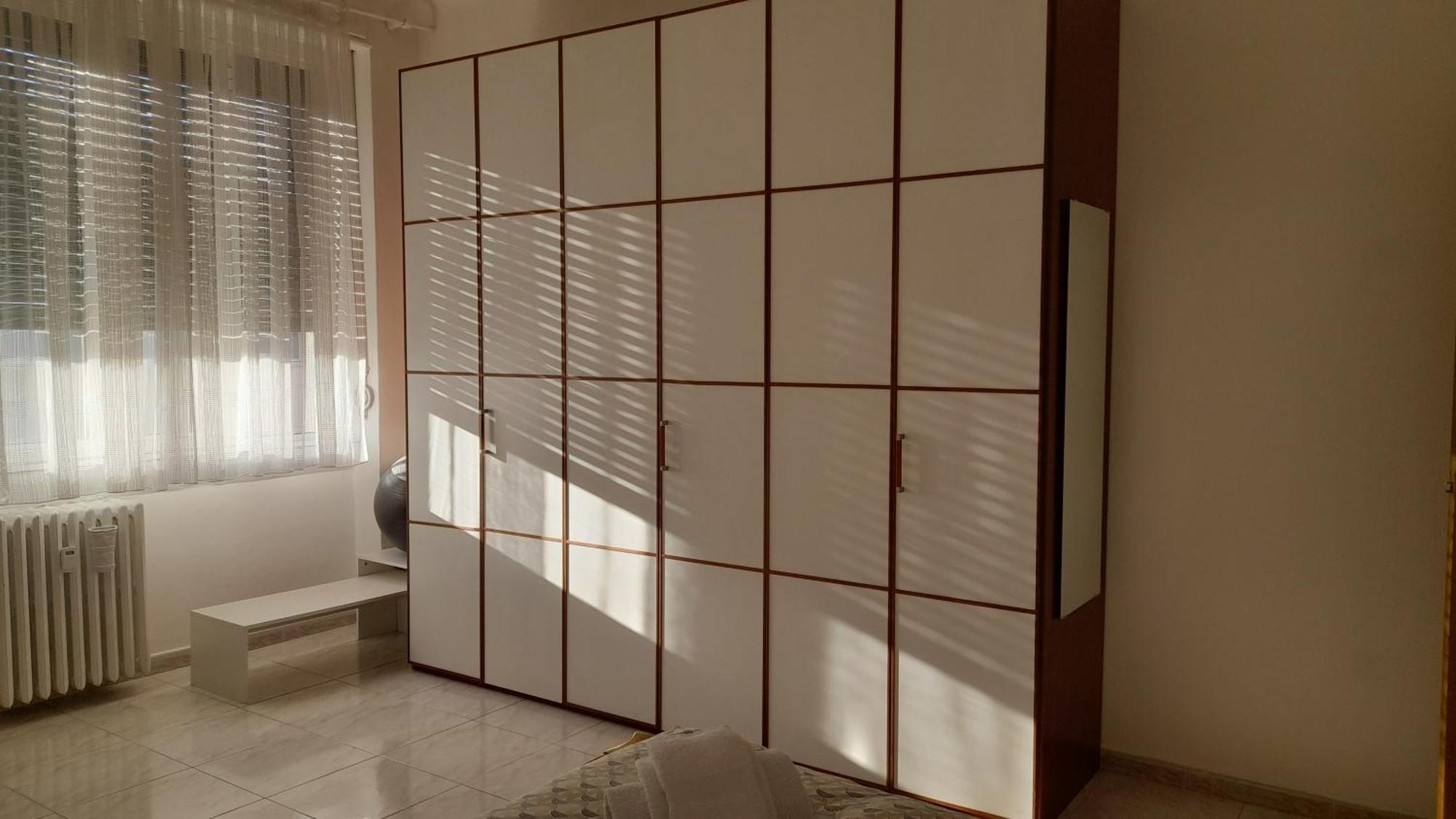 Apartment Duomo Bocconi Navigli Milano Esterno foto